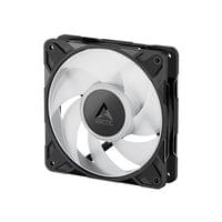 Arctic вентилатор Fan 120mm P12 Pro A-RGB LN (Black) - 3