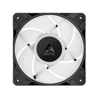 Arctic вентилатор Fan 120mm P12 Pro A-RGB LN (Black) - 4