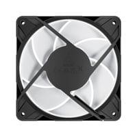 Arctic вентилатор Fan 120mm P12 Pro A-RGB LN (Black) - 5