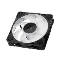 Arctic вентилатор Fan 120mm P12 Pro A-RGB LN (Black) - 7