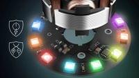 Arctic вентилатор Fan 120mm P12 Pro A-RGB LN (Black) - 14