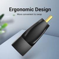 Vention Адаптер Adapter Micro HDMI M / HDMI F Black - AITB0 - 5