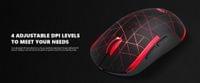 Marvo M115, Programmable, RGB, Жична, Черен - 3