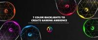 Marvo M115, Programmable, RGB, Жична, Черен - 4