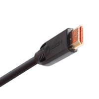 VCom Кабел HDMI v2.0 M / M 20.0m Ultra HD 4k2k/60p Gold - CG517-20.0m - 1