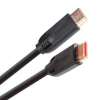 VCom Кабел HDMI v2.0 M / M 20.0m Ultra HD 4k2k/60p Gold - CG517-20.0m - 2