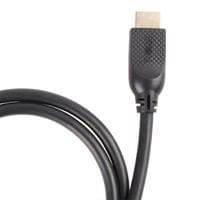 VCom Кабел HDMI v2.0 M / M 20.0m Ultra HD 4k2k/60p Gold - CG517-20.0m - 4