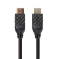 VCom Кабел HDMI v2.0 M / M 20.0m Ultra HD 4k2k/60p Gold - CG517-20.0m - 6