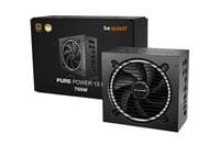 be quiet! захранване PSU ATX 3.1 Gold - Pure Power 13 M 750W - 3