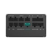DeepCool захранване PSU ATX 3.1 750W Gold, Full Modular - PN750-M - 3