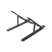 Orico поставка за лаптоп Laptop Stand - Black - PFB-A24-BK - 2