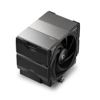 Sudokoo охладител CPU Cooler SK700 BK - LGA1851/AM5 - 1