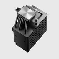 Sudokoo охладител CPU Cooler SK700 BK - LGA1851/AM5 - 3