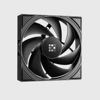 Sudokoo охладител CPU Cooler SK700 BK - LGA1851/AM5 - 5
