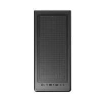 1stPlayer кутия Case ATX - PB8 Black - 3 x 120 mm A-RGB fans included,... - 5 1stPlayer кутия Case ATX - PB8 Black - 3 x 120 mm A-RGB fans included,... - 5