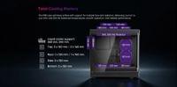 1stPlayer кутия Case ATX - PB8 Black - 3 x 120 mm A-RGB fans included,... - 12 1stPlayer кутия Case ATX - PB8 Black - 3 x 120 mm A-RGB fans included,... - 12