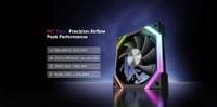 1stPlayer кутия Case ATX - PB8 Black - 3 x 120 mm A-RGB fans included,... - 14 1stPlayer кутия Case ATX - PB8 Black - 3 x 120 mm A-RGB fans included,... - 14