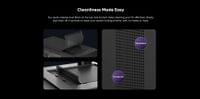 1stPlayer кутия Case ATX - PB8 Black - 3 x 120 mm A-RGB fans included,... - 19 1stPlayer кутия Case ATX - PB8 Black - 3 x 120 mm A-RGB fans included,... - 19