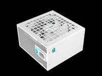 850W DeepCool  ATX 3.1 Gold, Full Modular - PQ850G WH - 4