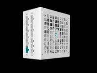 850W DeepCool  ATX 3.1 Gold, Full Modular - PQ850G WH - 5