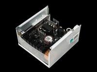 850W DeepCool  ATX 3.1 Gold, Full Modular - PQ850G WH - 6