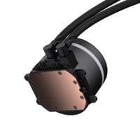 Gamemax водно охлаждане Water Cooling IceBurg 240... - 4 Gamemax водно охлаждане Water Cooling IceBurg 240... - 4