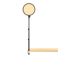 Streamplify стрийминг осветление Streaming GLOW LIGHT 14 - Remote... - 6