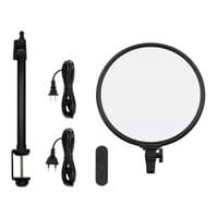 Streamplify стрийминг осветление Streaming GLOW LIGHT 14 - Remote... - 13