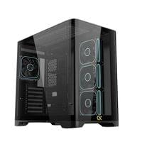 Xigmatek кутия Case EATX - Crystal Storm V2 - 2