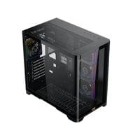 Xigmatek кутия Case EATX - Crystal Storm V2 - 3
