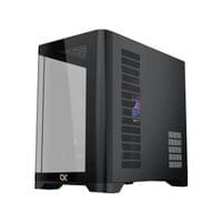 Xigmatek кутия Case EATX - Crystal Storm V2 - 5