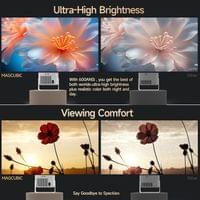 MagCubic преносим мултимедиен проектор Portable Multimedia Projector... - 4