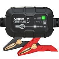 NOCO зарядно за акумулатор Battery Charger - GENIUS5 - 5A - 1