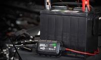 NOCO зарядно за акумулатор Battery Charger - GENIUS5 - 5A - 2