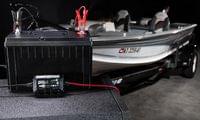 NOCO зарядно за акумулатор Battery Charger - GENIUS5 - 5A - 2 NOCO зарядно за акумулатор Battery Charger - GENIUS5 - 5A - 2