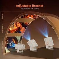MagCubic преносим мултимедиен проектор Portable Multimedia Projector... - 7