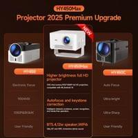 MagCubic преносим мултимедиен проектор Portable Multimedia Projector... - 10