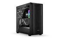 be quiet! кутия Case EATX - Shadow Base 800 Black - 4