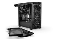 be quiet! кутия Case EATX - Shadow Base 800 Black - 7