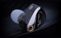 KZ професионални слушалки Hi-Fi In-Ear-Monitors - Castor... - 5 KZ професионални слушалки Hi-Fi In-Ear-Monitors - Castor... - 5