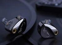 KZ професионални слушалки Hi-Fi In-Ear-Monitors - Castor... - 18 KZ професионални слушалки Hi-Fi In-Ear-Monitors - Castor... - 18