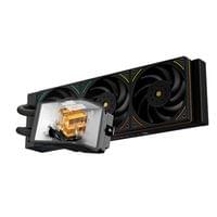 Thermalright водно охлаждане Water Cooling WONDER VISION 360 UB ARGB... - 1