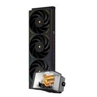 Thermalright водно охлаждане Water Cooling WONDER VISION 360 UB ARGB... - 2