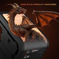 Thermalright водно охлаждане Water Cooling WONDER VISION 360 UB ARGB... - 7