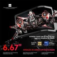 Thermalright водно охлаждане Water Cooling WONDER VISION 360 UB ARGB... - 9