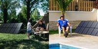 Bluetti портативен соларен панел 500W Portable Solar Panel - Sora 500 - 10 Bluetti портативен соларен панел 500W Portable Solar Panel - Sora 500 - 10