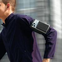 Ecoflow преносима батерия Power Bank - Rapid Mag 5K Qi1 Black - 5000mAh... - 12