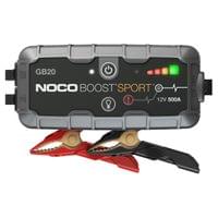 NOCO мултифункционален стартер за автомобил Jump Starter - BOOST SPORT... - 1