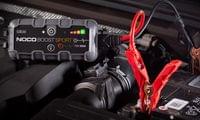 NOCO мултифункционален стартер за автомобил Jump Starter - BOOST SPORT... - 2