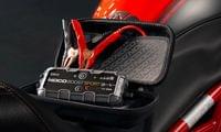 NOCO мултифункционален стартер за автомобил Jump Starter - BOOST SPORT... - 2 NOCO мултифункционален стартер за автомобил Jump Starter - BOOST SPORT... - 2